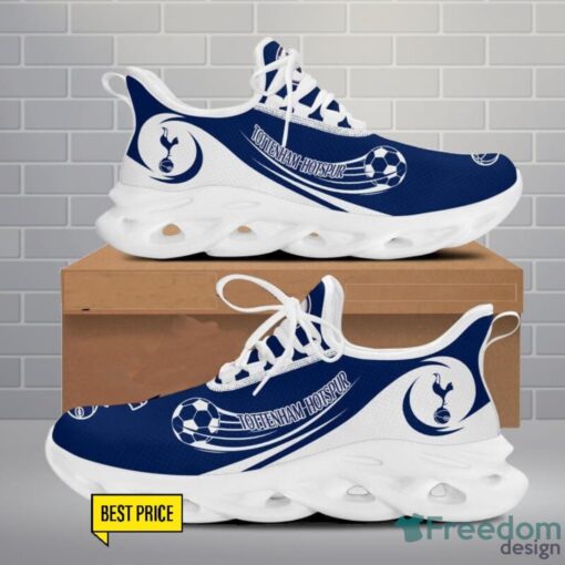 Tottenham Hotspur F.CSneakers Sport Team Gift Max Soul Shoes For Men Women Product Photo 1