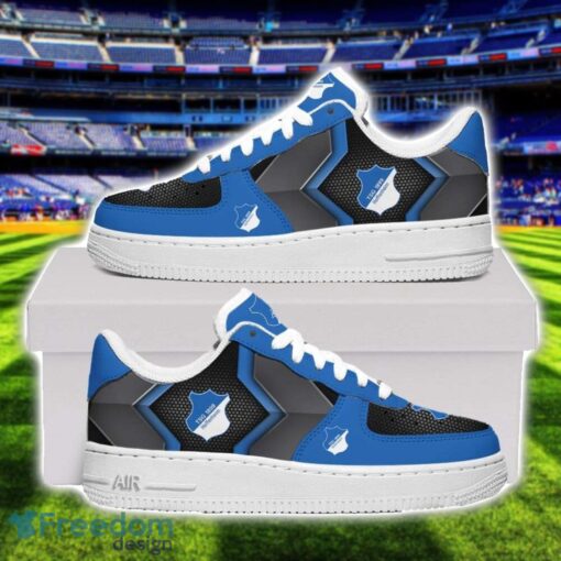 TSG 1899 Hoffenheim Ultra Air Force Shoes Men And Women AF1 Sneakers Product Photo 1