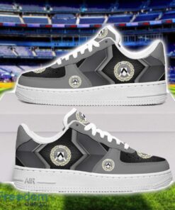 Udinese Calcio Ultra Air Force Shoes Men And Women AF1 Sneakers