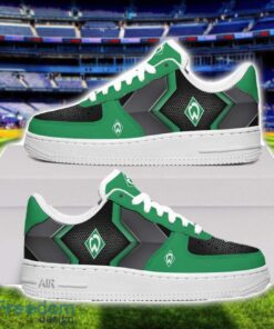 Werder Bremen Ultra Air Force Shoes Men And Women AF1 Sneakers