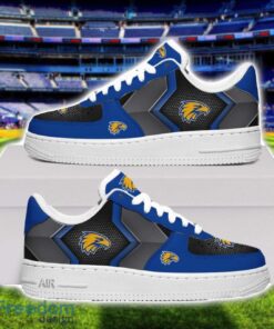 West Coast Eagles Ultra Air Force Shoes Men And Women AF1 Sneakers