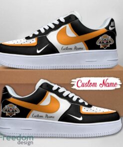 Wests Tigers Air Force Shoes AF1 Custom Name Sneakers Shoes For Men And Women