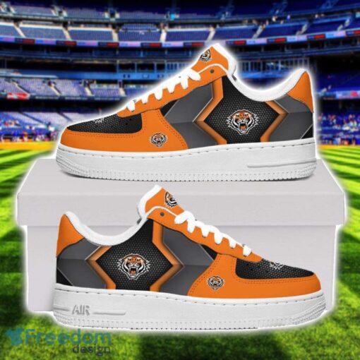 Wests Tigers Ultra Air Force Shoes Men And Women AF1 Sneakers Product Photo 1