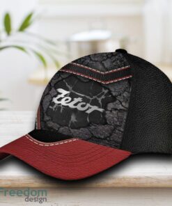 Zetor 3D Hat Cap New All Over Print For Fans Gift Mens - Zetor Cap Hat For Fans Full Print_ 2