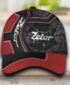 Zetor 3D Hat Cap New All Over Print For Fans Gift Mens