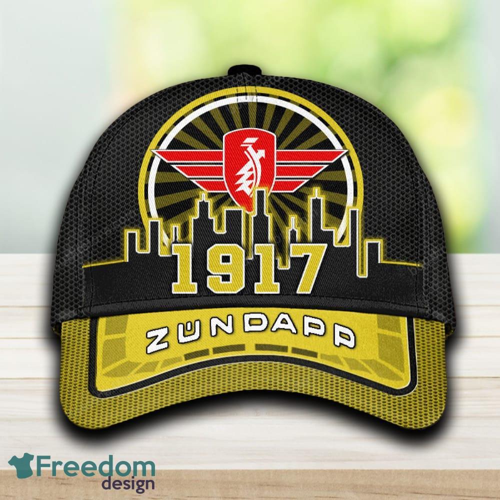 Zundapp Car Cap And Hat Yellow Black For Fans Full Print Gift Mens image Zundapp Car Cap And Hat Yellow Black For Fans Full Print Gift Mens - Zundapp Car Cap And Hat Yellow Black For Fans Full Print Gift Mens