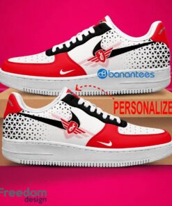 Zundapp Motorcycle Air Force 1 Shoes Brand For Men Women AF1 Sneaker Custom Name Zundapp Motorcycle Air Force 1 Shoes Brand For Men Women AF1 Sneaker Custom Name