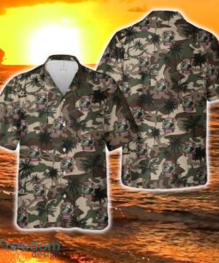 1-230th TRP D Tennessee Moonshine Army Guard Cavalry Blackhawk Aviation Hawaiian Shirt