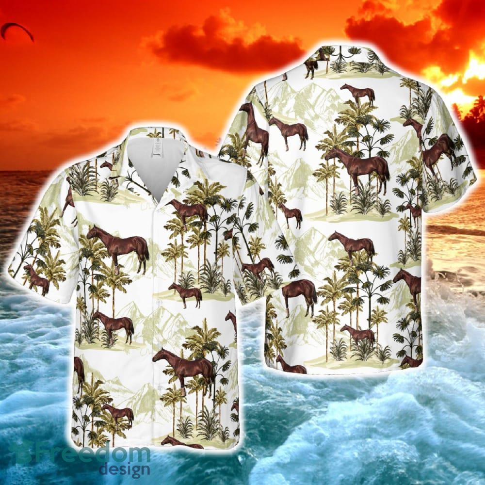 1937 Champion Race Horse War Admiral Hawaiian Shirt image 1937 Champion Race Horse War Admiral Hawaiian Shirt - 1937 Champion Race Horse War Admiral Hawaiian Shirt-1