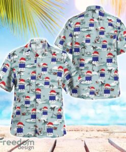 211th Infantry Regiment Florida Army National Guard Hawaiian Shirt Beach Shirt Summer Holiday Gift