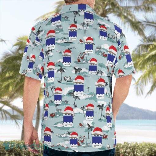 211th Infantry Regiment Florida Army National Guard Hawaiian Shirt Beach Shirt Summer Holiday Gift Product Photo 4