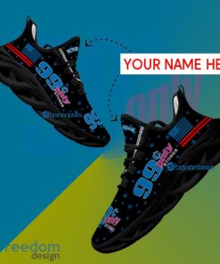 99 Cents Only Stores Chunky Sneaker Trendsetting Custom Name Gift Max Soul Shoes New For Fans