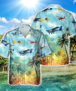 A-22 Foxbat A22 Aircraft Summer Hawaiian Shirt Veteran Shirt For Men And Women Product Photo 2