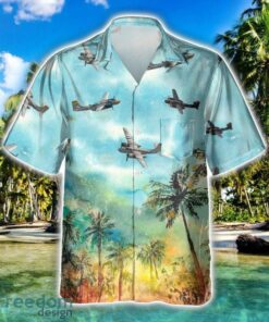 A-26 Invader A26 Aircraft Summer Hawaiian Shirt Veteran Shirt For Men And Women