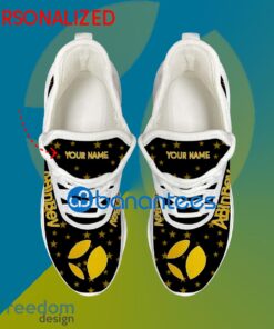 ABinbev Chunky Sneaker Exclusive Custom Name Gift Max Soul Shoes New For Fans - ABinbev Running Shoes New Trending Personalized Photo 2