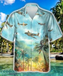 AC-47 Spooky AC47 Aircraft Summer Hawaiian Shirt Veteran Shirt For Men And Women AC-47 Spooky AC47 Aircraft Summer Hawaiian Shirt Veteran Shirt For Men And Women