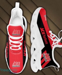 Ace Hardware Statement Sport Sneaker Brand Trending Max Soul Shoes Gift For Fans - Ace Hardware Running Shoes_2