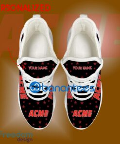 Acme Markets Chunky Sneaker Luxury Custom Name Gift Max Soul Shoes New For Fans - Acme Markets Running Shoes New Trending Personalized Photo 2
