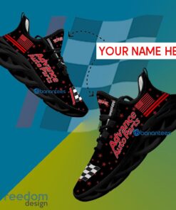 Advance Auto Parts Sport Sneaker Edgy Custom Name Gift Max Soul Shoes New For Fans Advance Auto Parts Sport Sneaker Edgy Custom Name Gift Max Soul Shoes New For Fans