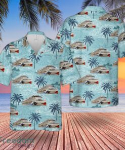 AIDA Cruises Summer Hawaiian Shirt Men Women Shirt