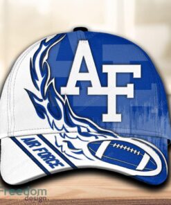 Air Force Falcons Cap Hat Hot Trending Full Printed Gift Mens Fans
