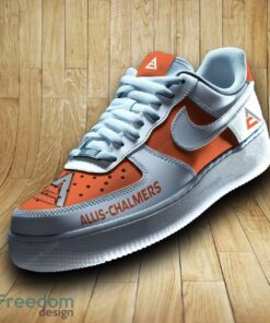 Allis Chalmers Air Force 1 Shoes Color New Gift AF1 Sneaker Car For Fans All Over Print