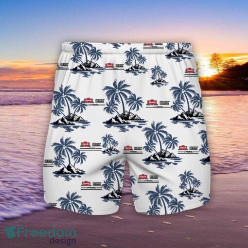 Alpeccin FENIX Hawaiian Shirt And Shorts Beach Lover Gift Hawaii Shirt For Men And Women Product Photo 2