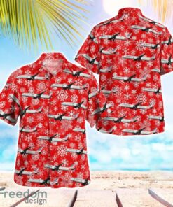 American Airlines Boeing 787-9 Dreamliner Holiday Hawaiian Shirt Beach Shirt Summer Holiday Gift