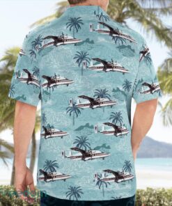 American Eagle (Command Airways) Short 330-200 Hawaiian Shirt Beach Shirt Summer Holiday Gift Product Photo 2