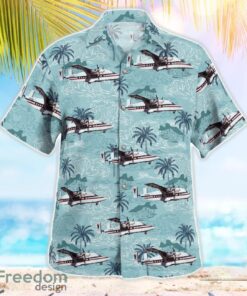 American Eagle (Command Airways) Short 330-200 Hawaiian Shirt Beach Shirt Summer Holiday Gift Product Photo 3