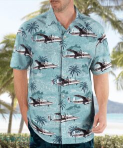 American Eagle (Command Airways) Short 330-200 Hawaiian Shirt Beach Shirt Summer Holiday Gift Product Photo 4