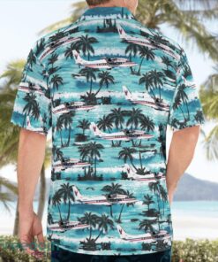 American Eagle (Flagship Airlines) Short 360-300 Hawaiian Shirt Beach Shirt Summer Holiday Gift Product Photo 2