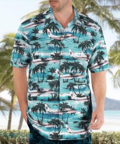 American Eagle (Flagship Airlines) Short 360-300 Hawaiian Shirt Beach Shirt Summer Holiday Gift Product Photo 4