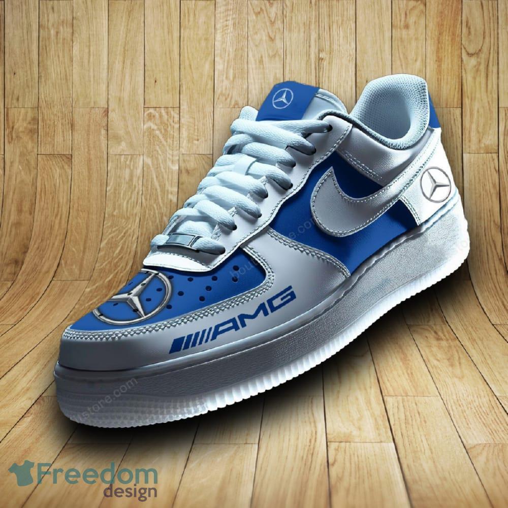 AMG Air Force 1 Shoes Color New Gift AF1 Sneaker Car For Fans All Over Print image AMG Air Force 1 Shoes Color New Gift AF1 Sneaker Car For Fans All Over Print - AMG Air Force 1 Shoes Color New Gift AF1 Sneaker Car For Fans All Over Print