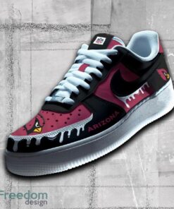 Arizona Cardinals NFL AF1 Shoes Design All Over Print Gift Air Force 1 Sneaker Arizona Cardinals NFL AF1 Shoes Design All Over Print Gift Air Force 1 Sneaker
