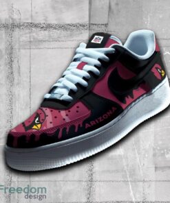 Arizona Cardinals NFL Sparkling AF1 Shoes Fashion All Over Print Gift Air Force 1 Sneaker Arizona Cardinals NFL Sparkling AF1 Shoes Fashion All Over Print Gift Air Force 1 Sneaker