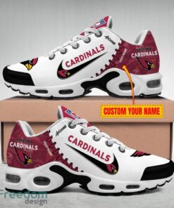 Arizona Cardinals Sport Shoes Trending Sneakers For Men Women Custom Name image Arizona Cardinals Sport Shoes Trending Sneakers For Men Women Custom Name Product Photo 2