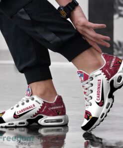 Arizona Cardinals Sport Shoes Trending Sneakers For Men Women Custom Name image Arizona Cardinals Sport Shoes Trending Sneakers For Men Women Custom Name Product Photo 3