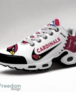 Arizona Cardinals Sport Shoes Trending Sneakers For Men Women Custom Name Arizona Cardinals Sport Shoes Trending Sneakers For Men Women Custom Name