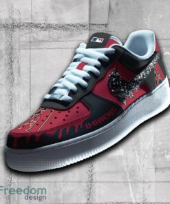 Arizona Diamondbacks MLB AF1 Shoes Trend All Over Print Gift Air Force 1 Sneaker Arizona Diamondbacks MLB AF1 Shoes Trend All Over Print Gift Air Force 1 Sneaker