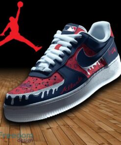Atlanta Braves Air Force 1 Shoes New Trending For Men Women Gift AF1 Atlanta Braves Air Force 1 Shoes New Trending For Men Women Gift AF1