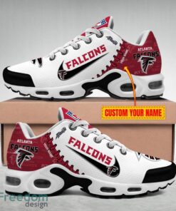 Atlanta Falcons Sport Shoes Trending Sneakers For Men Women Custom Name Product Photo 2