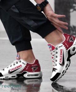Atlanta Falcons Sport Shoes Trending Sneakers For Men Women Custom Name Product Photo 3