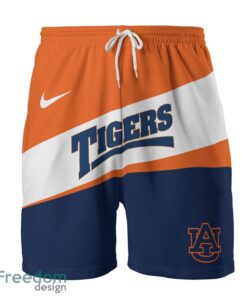 Auburn Tigers Go Hard Sport Shorts New For Mens Fans Auburn Tigers Go Hard Sport Shorts New For Mens Fans