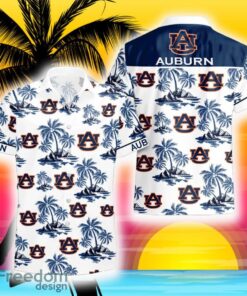 Auburn Tigers Hawaiian Shirt Trending Summer For Men Women Fans Auburn Tigers Hawaiian Shirt Trending Summer For Men Women Fans