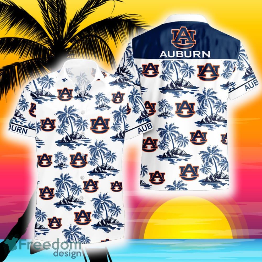 Auburn Tigers Hawaiian Shirt Trending Summer For Men Women Fans image Auburn Tigers Hawaiian Shirt Trending Summer For Men Women Fans - Auburn Tigers Hawaiian Shirt Trending Summer For Men Women Fans