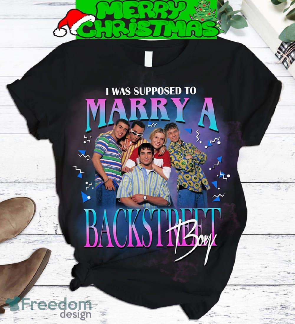 Backstreet Boys I Supposed To Marry Backstreet Boys Black Fleece Pajamas Set Christmas For Family - Backstreet Boys I Supposed To Marry Backstreet Boys Black Fleece Pajamas Set-1