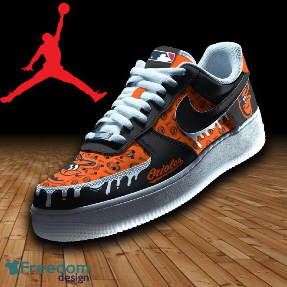 Baltimore Orioles Air Force 1 Shoes New Trending For Men Women Gift AF1 image Baltimore Orioles Air Force 1 Shoes New Trending For Men Women Gift AF1 - Baltimore Orioles Air Force 1 Shoes New Trending For Men Women Gift AF1