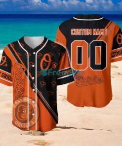 Baltimore Orioles Custom Name And Number Slogan Baseball Jersey Shirt Baltimore Orioles Custom Name And Number Slogan Baseball Jersey Shirt