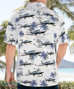 Baron 58P Beach Hawaiian Shirt Summer Gift Product Photo 2